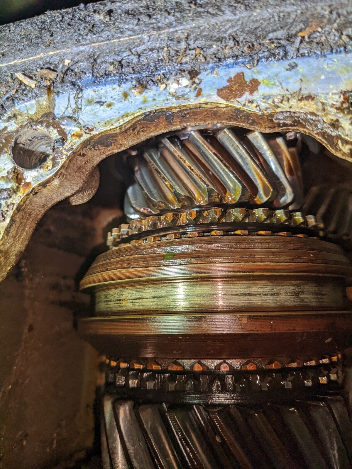 1980 - 1982 Jeep J10 J20 Pickup Truck 4.2L Engine 4 Speed MANUAL TRANSMISSION MT - Fresh Stock Dated February 2026