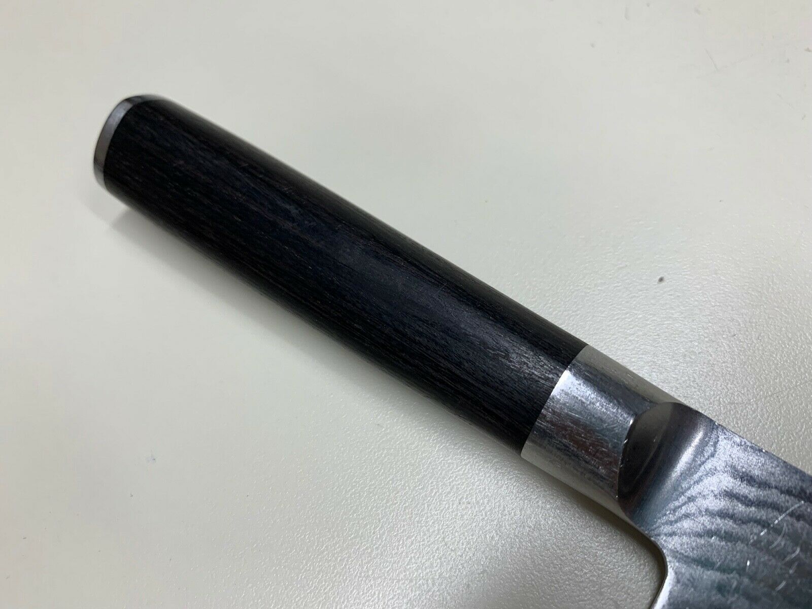 Shun Classic HG Santoku Knife DM-0740 Japan Made NICE - Fresh Stock Dated December 2025