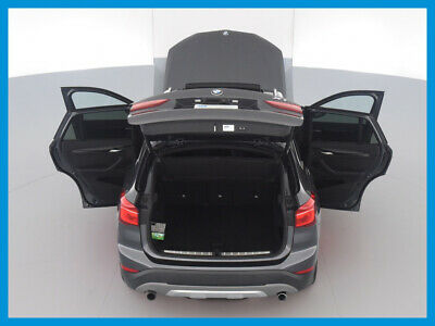 2017 BMW X1 xDrive28i Sport Utility 4D - Fresh Stock Dated December 2025