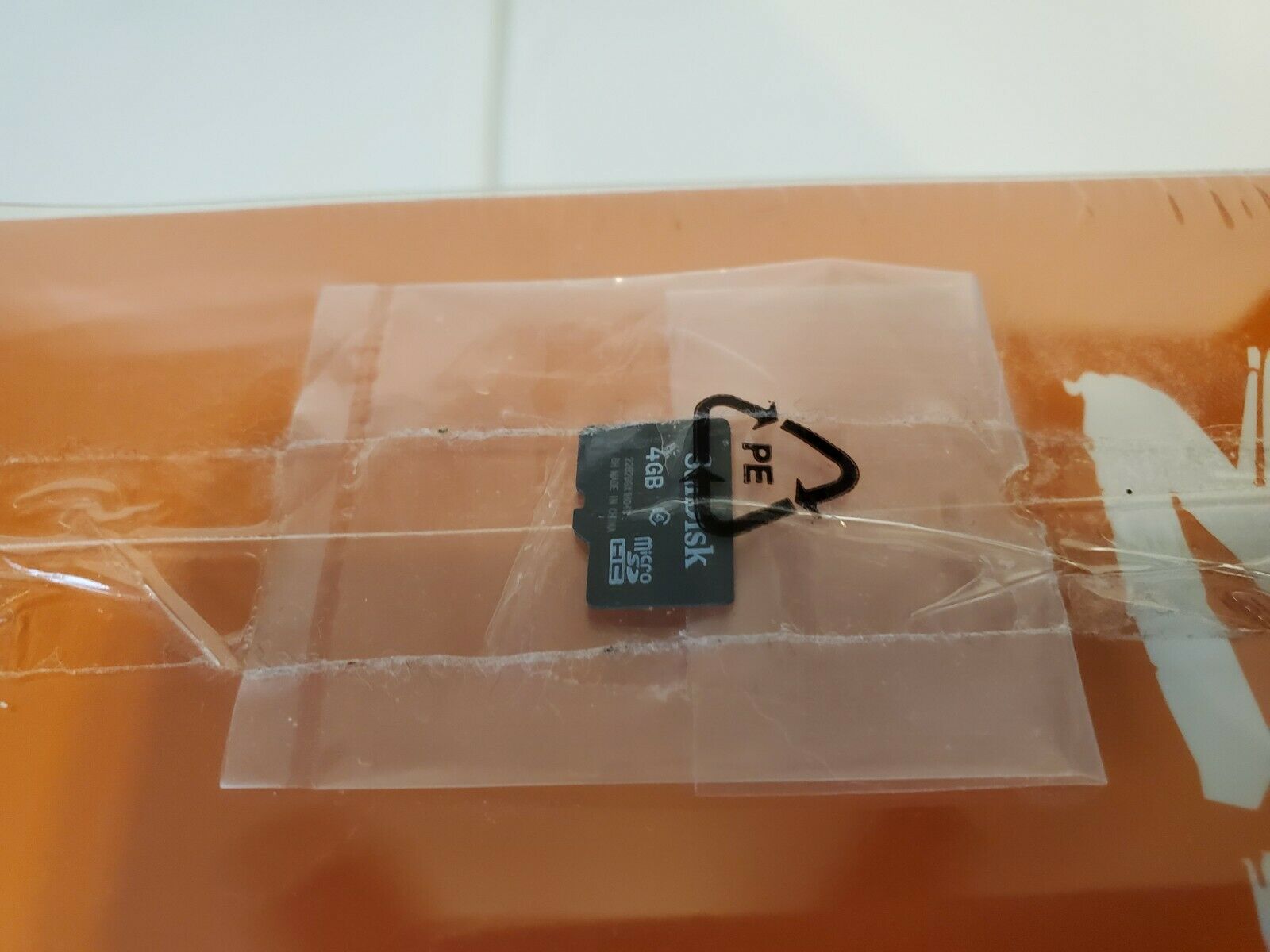 Oregon Scientific Xplore MEEP! Tablet Wi-Fi Enabled W/ 4GB Micro SD New Sealed - Fresh Stock Dated December 2025