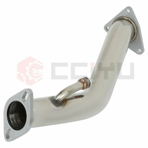 For Infiniti G37 Exhaust 3.7L V6 High Performance Downpipes - Fresh Stock Dated February 2026