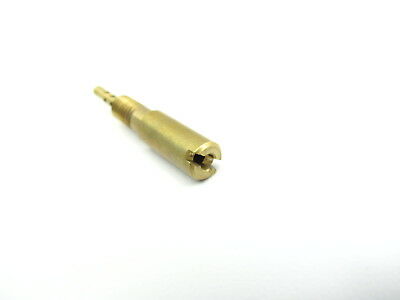 1990 KAWASAKI 90 KLF220 KLF 220 KLF-220-A3 BAYOU - CARBURETOR PILOT JET # 30 - Fresh Stock Dated February 2026