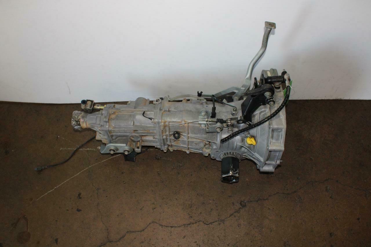 2000 2001 2002 2003 2004 2005 5 SPEED MANUAL TRANSMISSION GEARBOX - Fresh Stock Dated December 2025