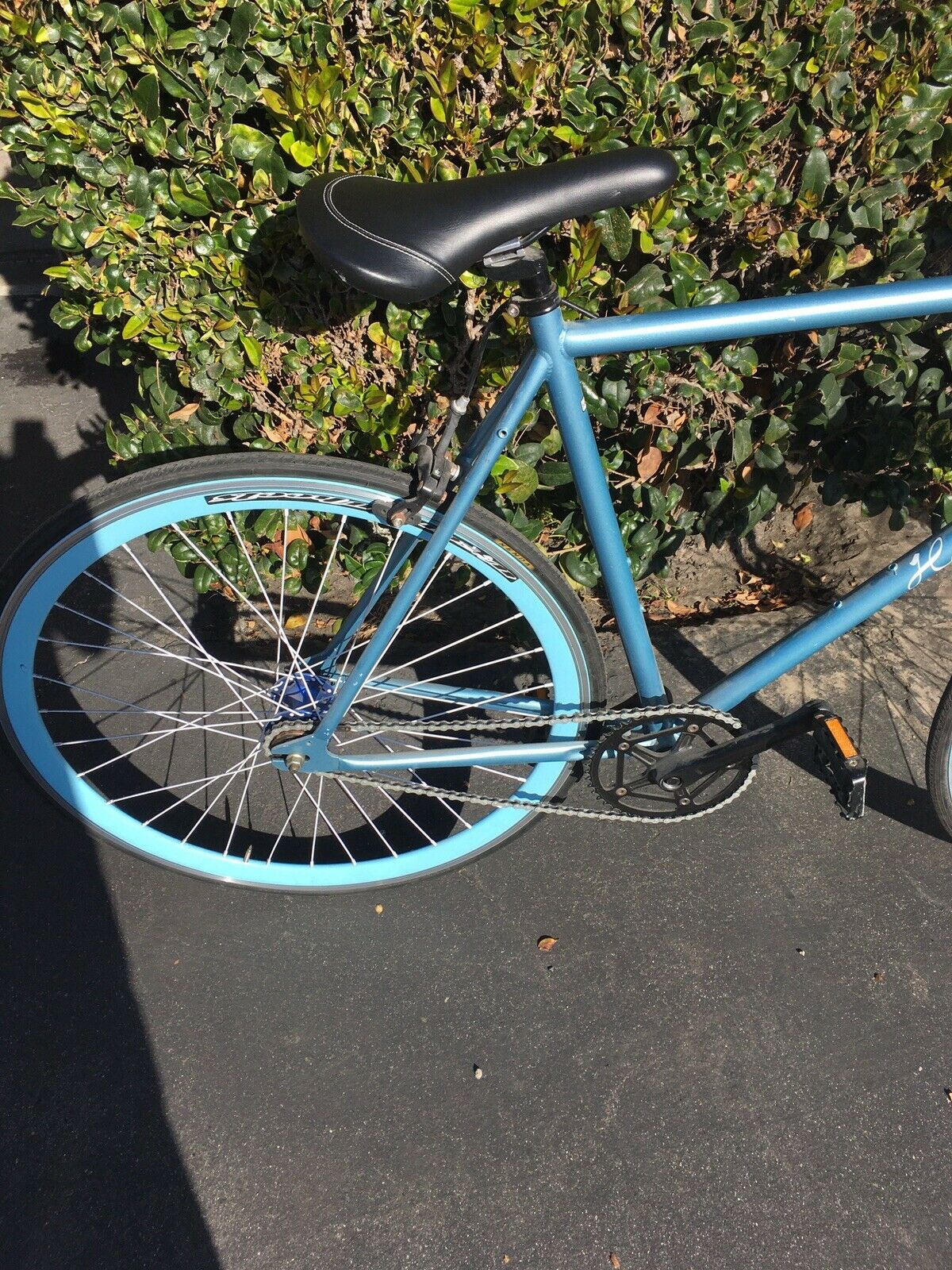 Local Pick Up Only. Nice! Bilda Holy Roller Bike Bicycle 560mm - Fresh Stock Dated February 2026