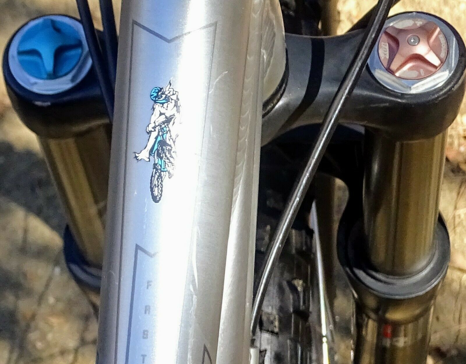 2005 Yeti 575 ASR Long Travel 26” Alloy LG, Shimano XTR- Juicy Code R Brakes USA - Fresh Stock Dated February 2026