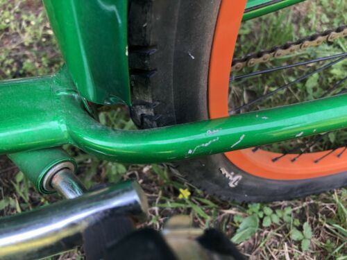 Dyno Von Franco Taboo Tiki Cruiser - Fresh Stock Dated February 2026