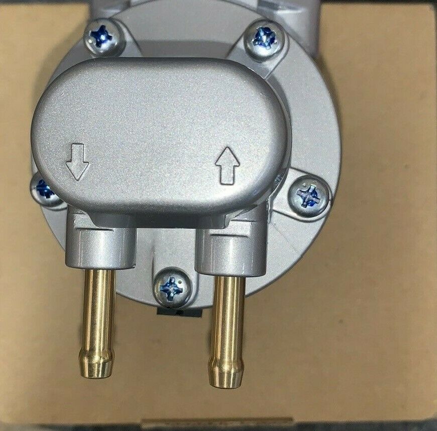 16700-371-014 New Genuine OEM Honda Fuel Pump 1975-1983 GL1000 GL1100 GOLD WING - Fresh Stock Dated February 2026