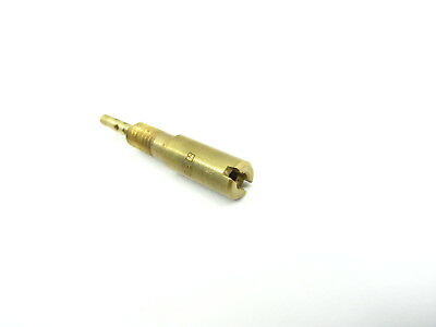 1990 KAWASAKI 90 KLF220 KLF 220 KLF-220-A3 BAYOU - CARBURETOR PILOT JET # 30 - Fresh Stock Dated February 2026