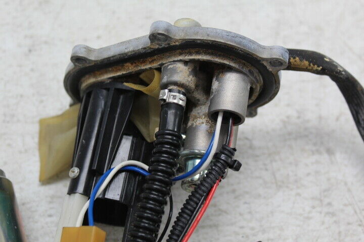 2009 DUCATI 1198 S FLOAT GAS FUEL PETROL LEVEL SENDING UNIT TESTED WORKS - Fresh Stock Dated February 2026