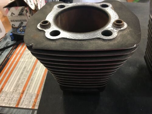 Harley Davidson OEM Cylinders #16584-83A - Fresh Stock Dated February 2026