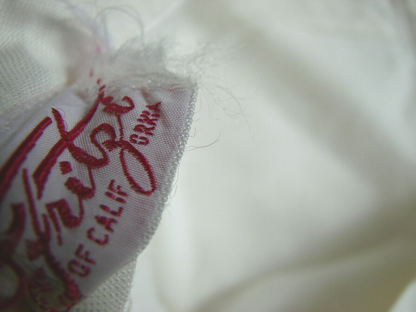 Vintage 60s Skirt S LOT 4 Cotton Linen VGC W25 Koret Fritzi Lilac White Blue - Fresh Stock Dated December 2025