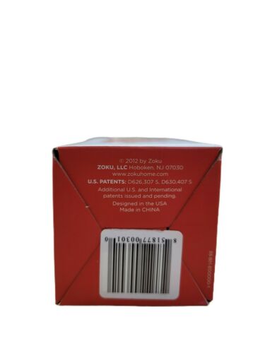 6 SIX Zoku Quick Pop Popsicle Maker Replacement Reusable Sticks & Drip Guards - Fresh Stock Dated February 2026