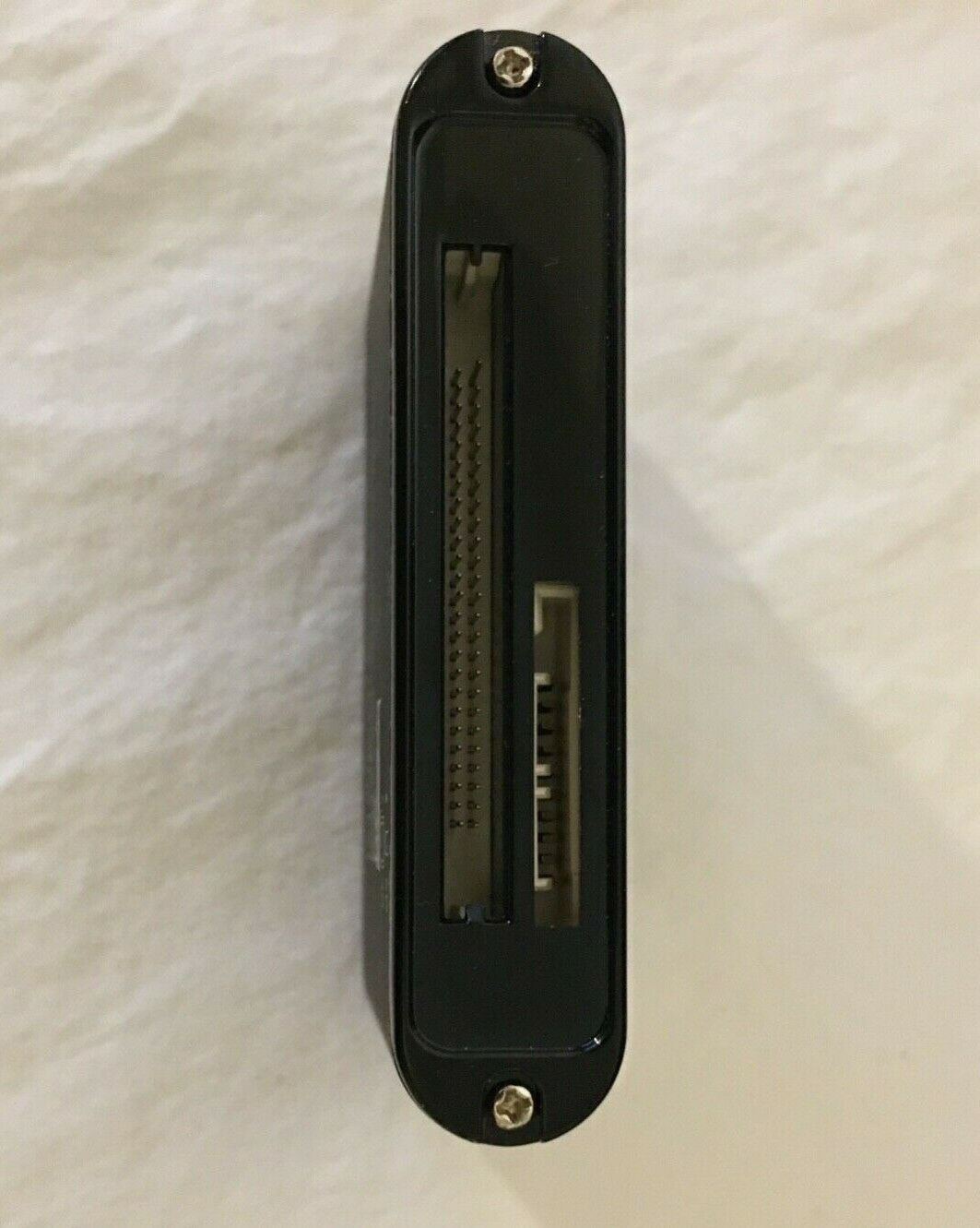 INSIGNIA USB Multiformat Memory Card Reader - Preowned - Fresh Stock Dated February 2026