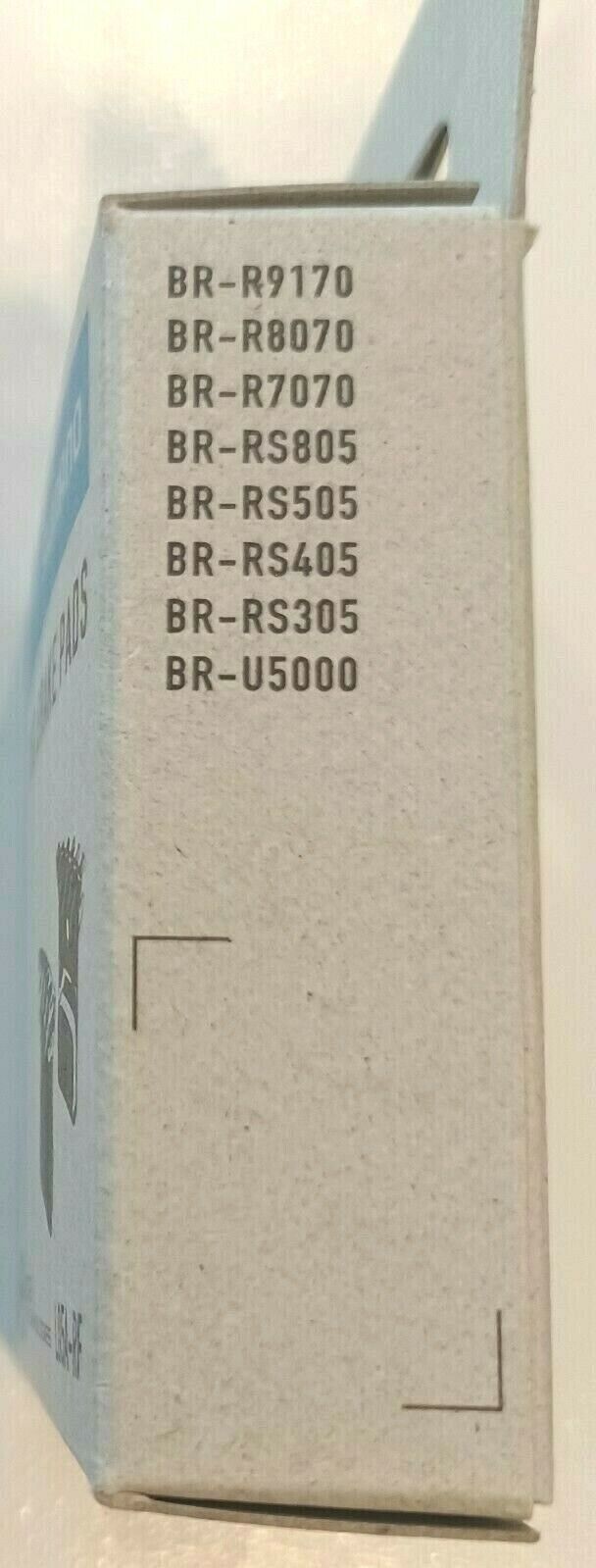 USA Seller - NEW Shimano L05A Resin Brake Pads- replaces L03A - 105 Ultegra Dura - Fresh Stock Dated February 2026