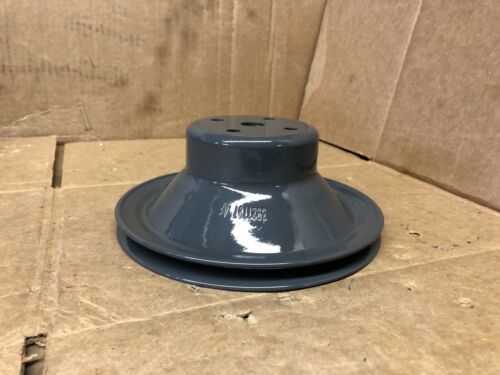 OMC Cobra 3.0L Water Pulley 3927797 AF - Fresh Stock Dated February 2026