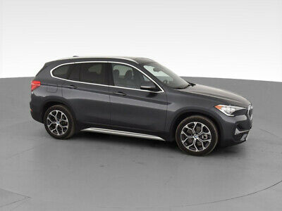 2020 BMW X1 xDrive28i Sport Utility 4D - Fresh Stock Dated December 2025