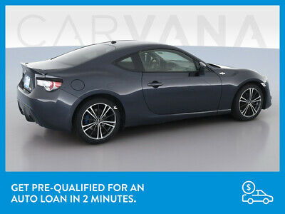 2013 Scion FR-S Coupe 2D - Fresh Stock Dated February 2026