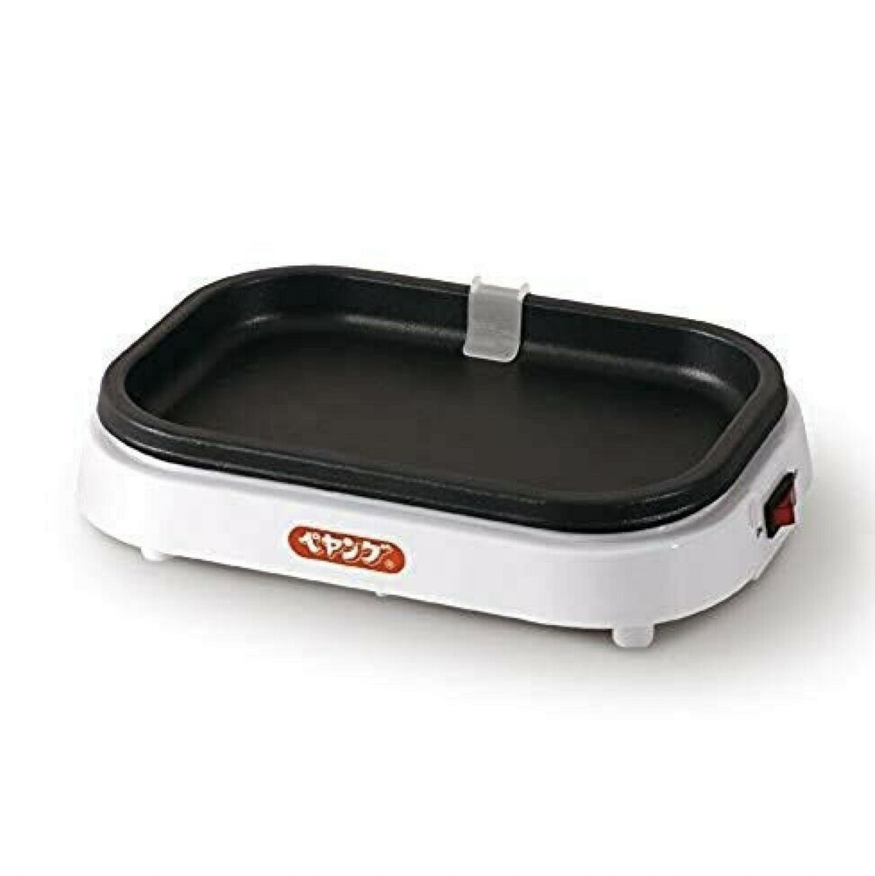 Lithon YAKISOBA MAKER KDEG-001W AC100V Peyoung Instant Noodle Hot Plate - Fresh Stock Dated February 2026