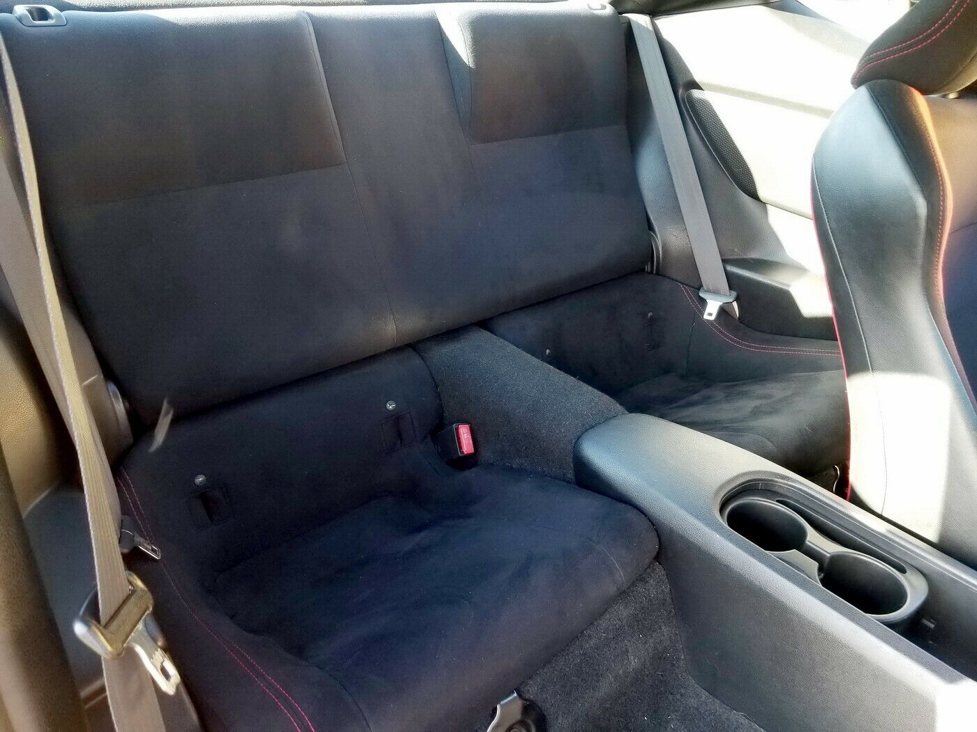 2013 Scion FR-S - Fresh Stock Dated December 2025