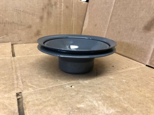 OMC Cobra 3.0L Water Pulley 3927797 AF - Fresh Stock Dated February 2026