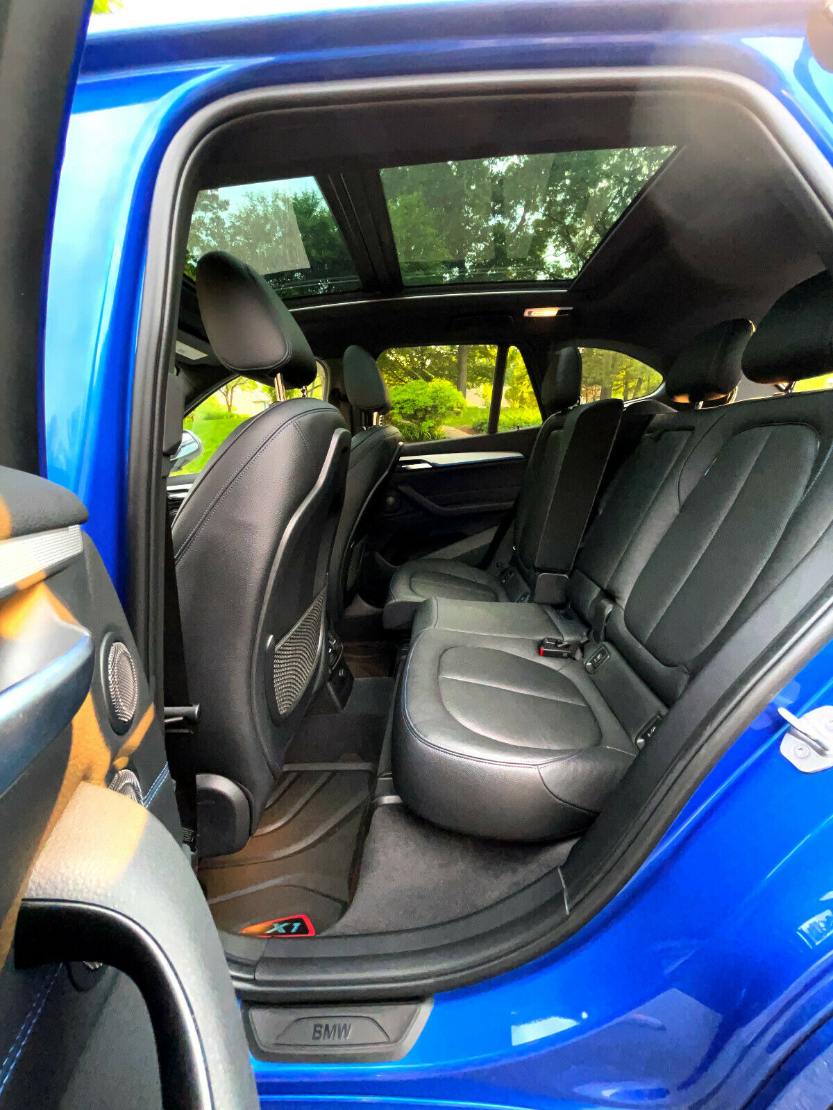 2016 BMW X1 M-Sport - Fresh Stock Dated December 2025