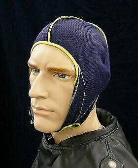 Arai Helmet Attachment / Detachment Assist Hood Helmet Inner Wear - Fresh Stock Dated February 2026