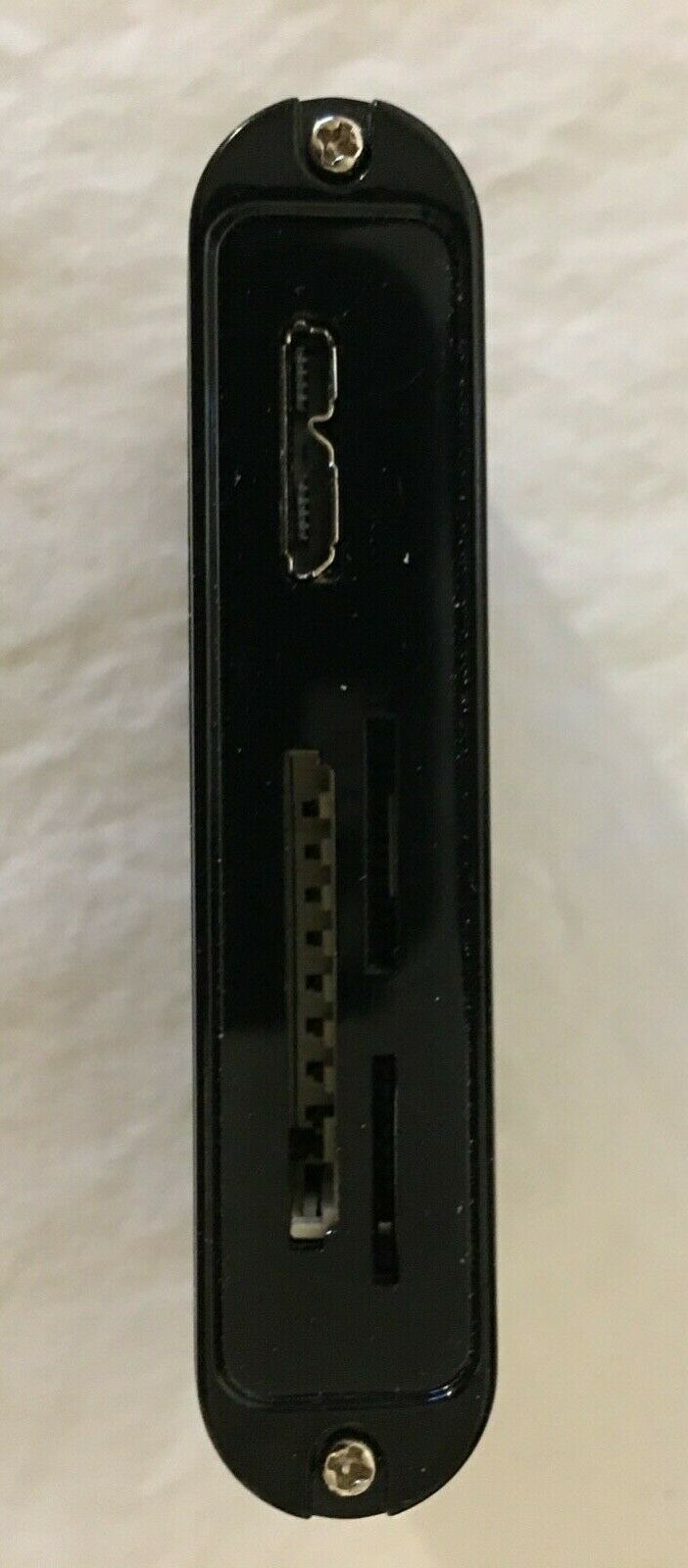 INSIGNIA USB Multiformat Memory Card Reader - Preowned - Fresh Stock Dated February 2026