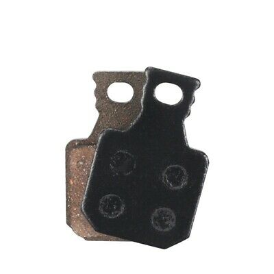 Brake Pads Parts For Magura M5 M7 MT5 MT7 SH901 4 Pairs Bicycle Components - Fresh Stock Dated February 2026