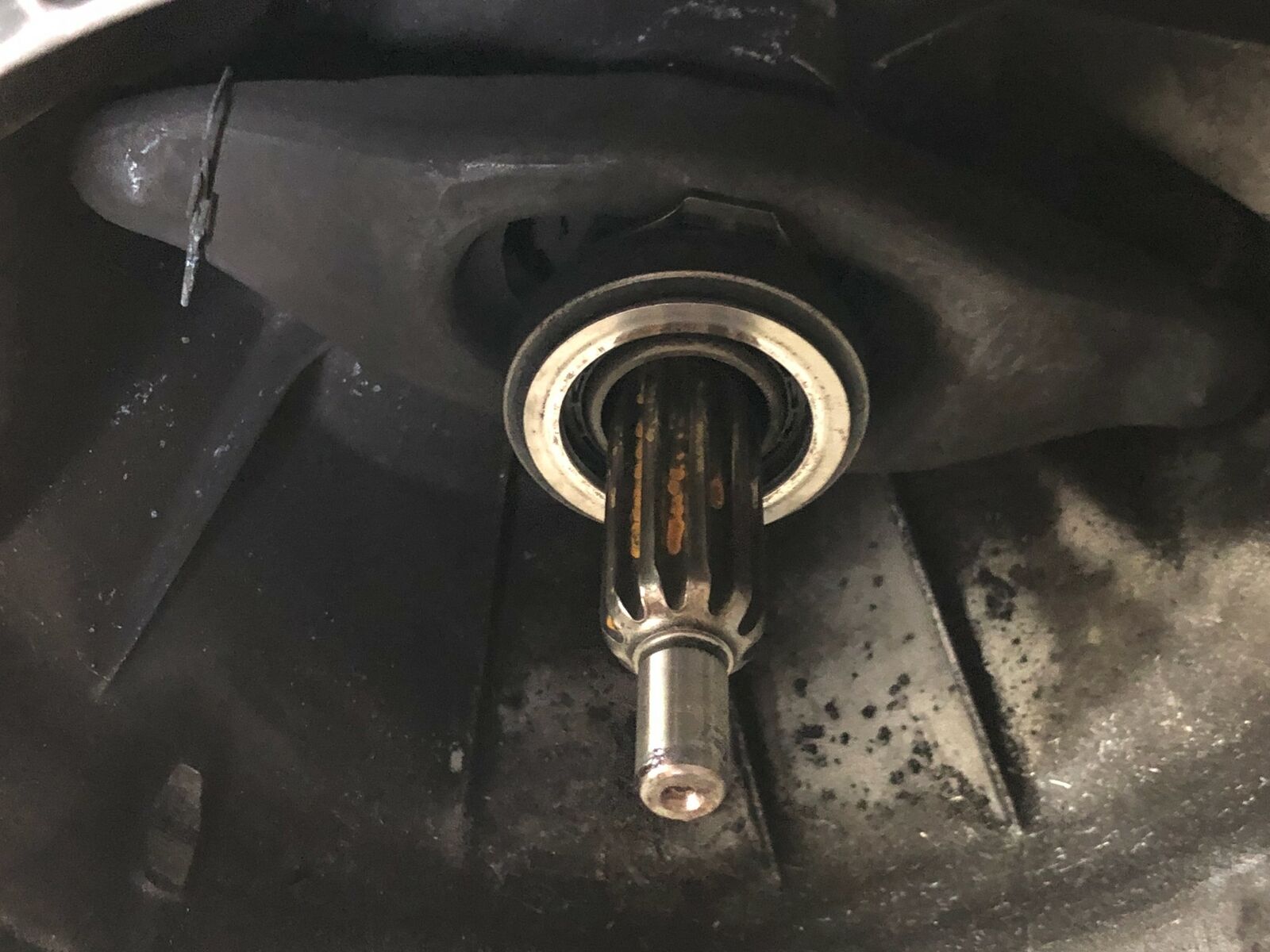 1998 BMW Z3 E36/7 1.9L 16V 5 SPEED RWD MANUAL TRANSMISSION 150K MILES OEM - Fresh Stock Dated February 2026