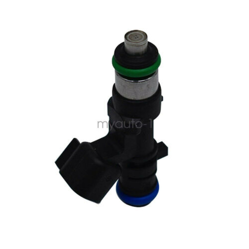 New 2x Pair Fuel Injector Harness Set For Polaris Ranger XP Ranger Crew RZR 800 - Fresh Stock Dated February 2026