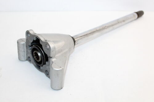 2000 Yamaha V Star 650 Drive Shaft - Fresh Stock Dated February 2026
