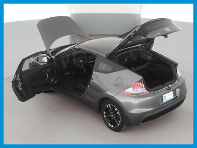 2015 Honda CR-Z EX Coupe 2D - Fresh Stock Dated December 2025