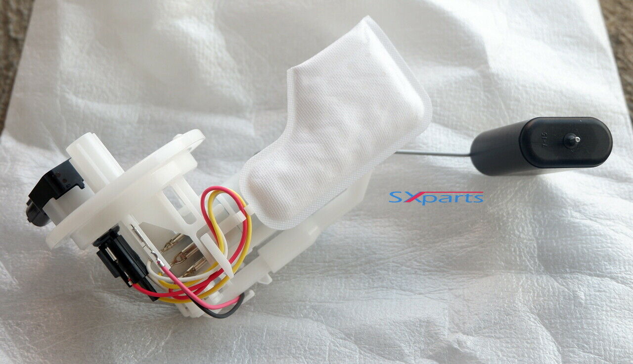 Yamaha YZF R15 Australia Fuel Pump 2FB-E3907-10 2015 2016 2017 2018 - Fresh Stock Dated February 2026