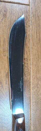CUTCO 1722 Classic Handle Butcher Knife 8