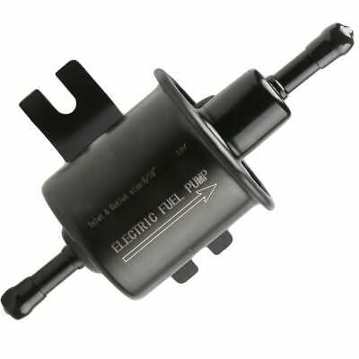 Universal Low Pressure Electric Fuel Pump 12V gasoline For Toyota Ford Honda - Fresh Stock Dated February 2026