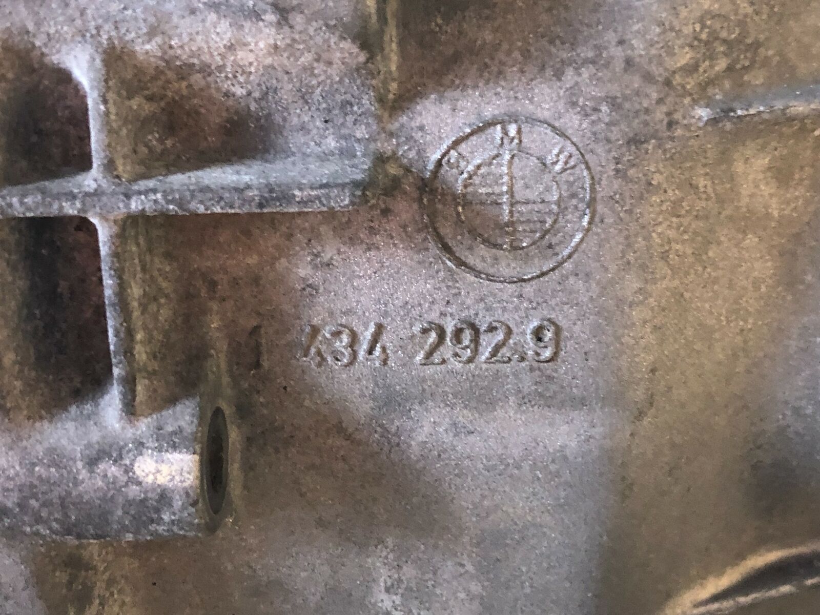 1998 BMW Z3 E36/7 1.9L 16V 5 SPEED RWD MANUAL TRANSMISSION 150K MILES OEM - Fresh Stock Dated February 2026