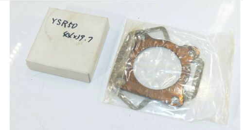 Daytona Racing NOS 60cc YSR50 Complete Top End Jug Pistion Cylinder Head YSR 50 - Fresh Stock Dated February 2026