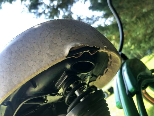 Dyno Von Franco Taboo Tiki Cruiser - Fresh Stock Dated February 2026