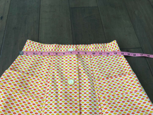 Vintage 60s Maxi Skirt polyester M L - Fresh Stock Dated December 2025