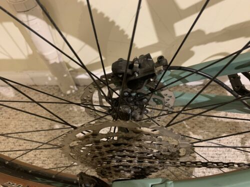 2021 Polygon Siskui T7 Mountain Bike - Fresh Stock Dated February 2026