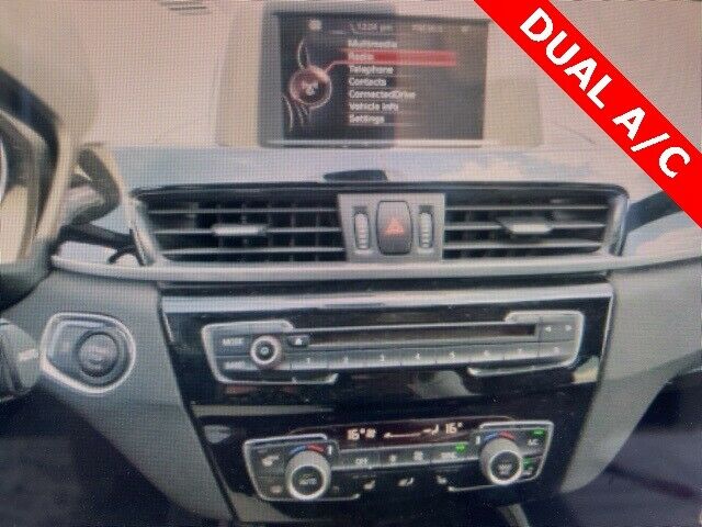 2016 BMW X1 xDrive28i - Fresh Stock Dated December 2025