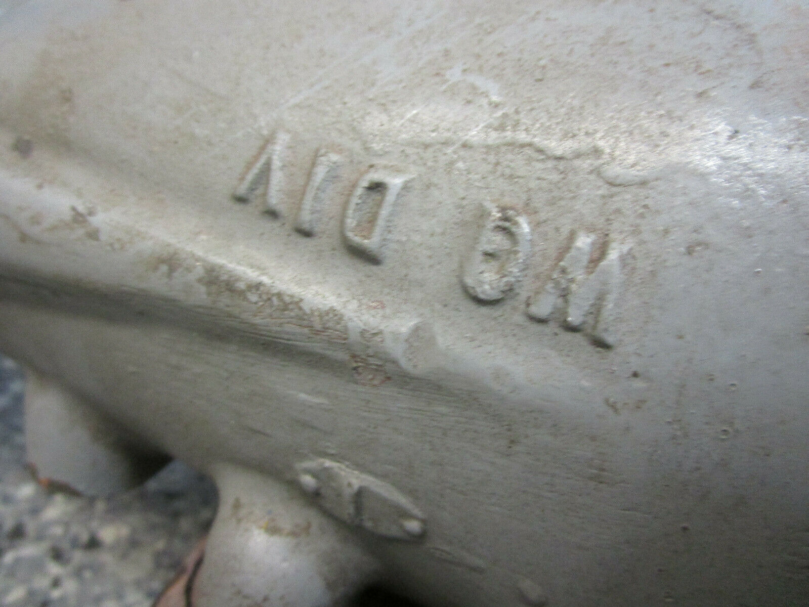 1957-1962 CHEVROLET CORVETTE IMPALA BELAIR PONTIAC 4 SPEED TRANSMISSION T10 409 - Fresh Stock Dated December 2025