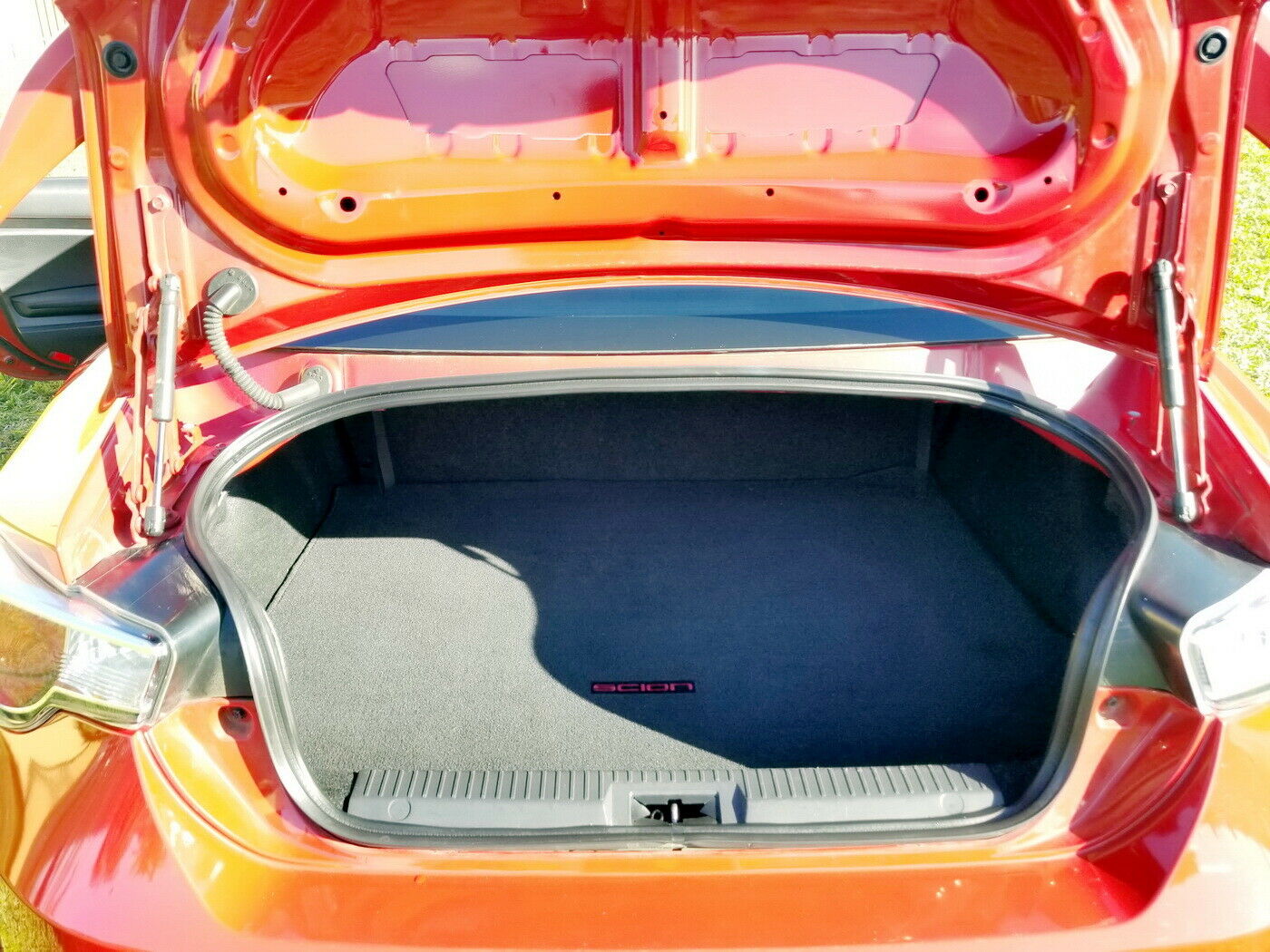 2013 Scion FR-S - Fresh Stock Dated December 2025