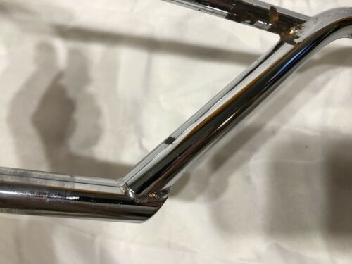 MCS RON C 24 CRUISER BARS UNKNURLED OLD SCHOOL BMX - Fresh Stock Dated February 2026