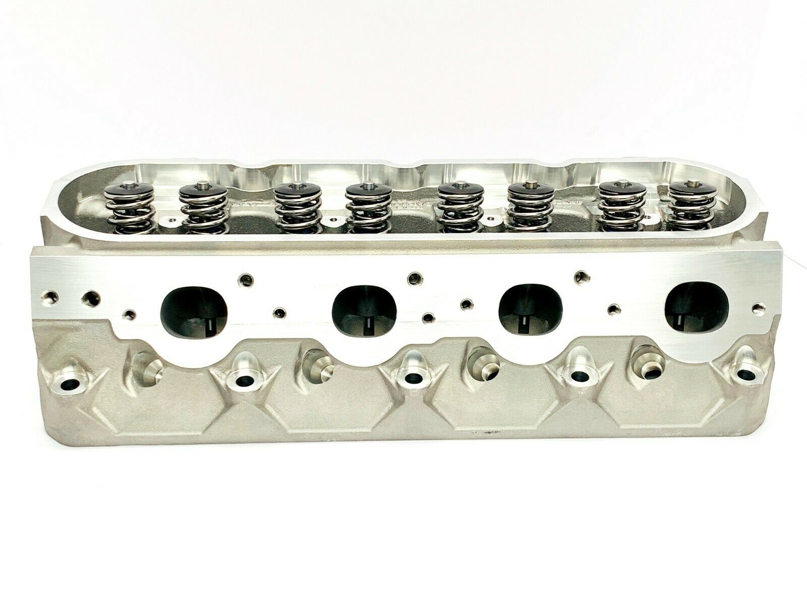 LS1 Aluminum Cylinder Heads BMP \ World Products Warhawk NEW Assembled - Fresh Stock Dated February 2026