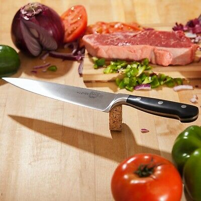 KUMA Chef Knife - Razor Sharp Out Of The Box - 8