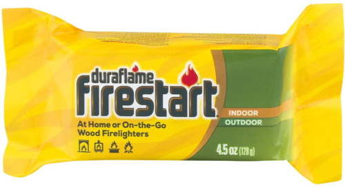 duraflame Firestart Indoor/Outdoor Firelighters, 24 pack - Fresh Stock Dated December 2025