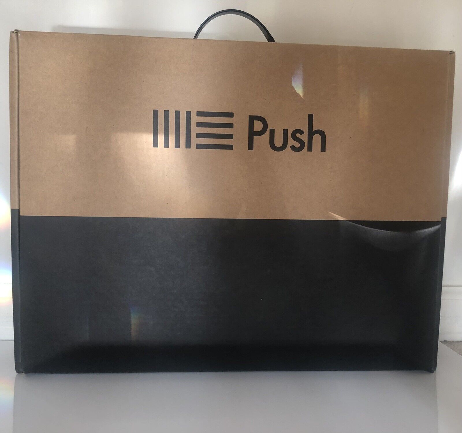 Ableton Push 2 Controller Original Box - Fresh Stock Dated February 2026