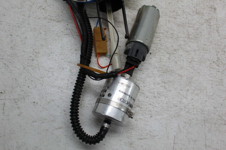 2009 DUCATI 1198 S FLOAT GAS FUEL PETROL LEVEL SENDING UNIT TESTED WORKS - Fresh Stock Dated February 2026