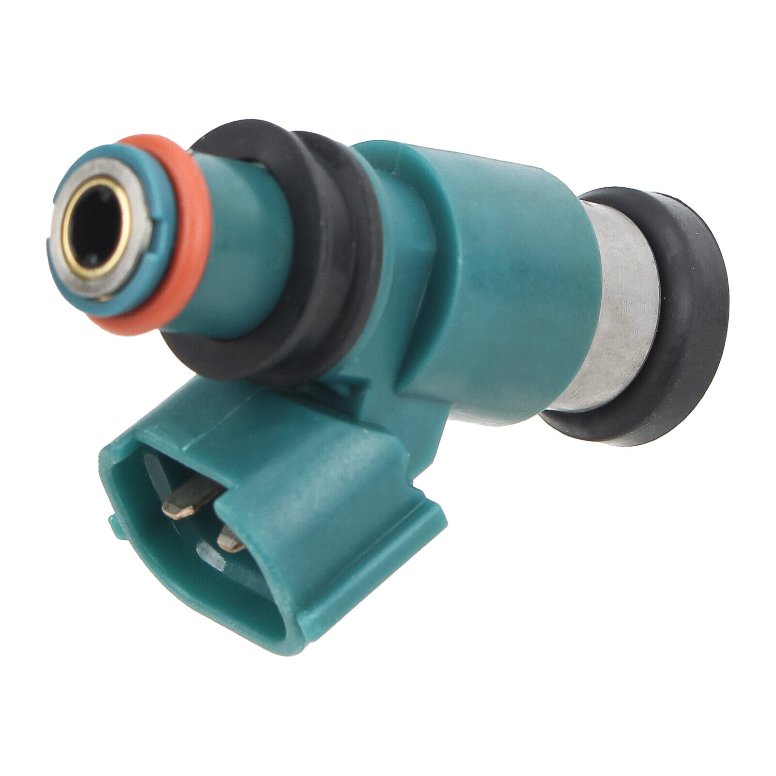 New For Honda Fuel Injector 07-14 TRX420 Rancher, 12-13 TRX500 Foreman #S107 - Fresh Stock Dated February 2026